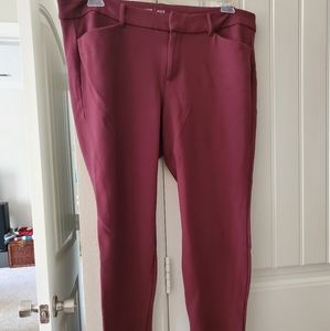 Old Navy Pixie Pants